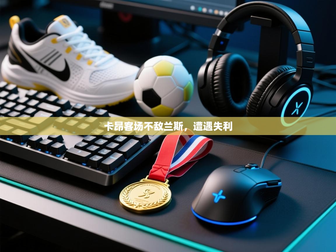 卡昂客场不敌兰斯，遭遇失利  第1张