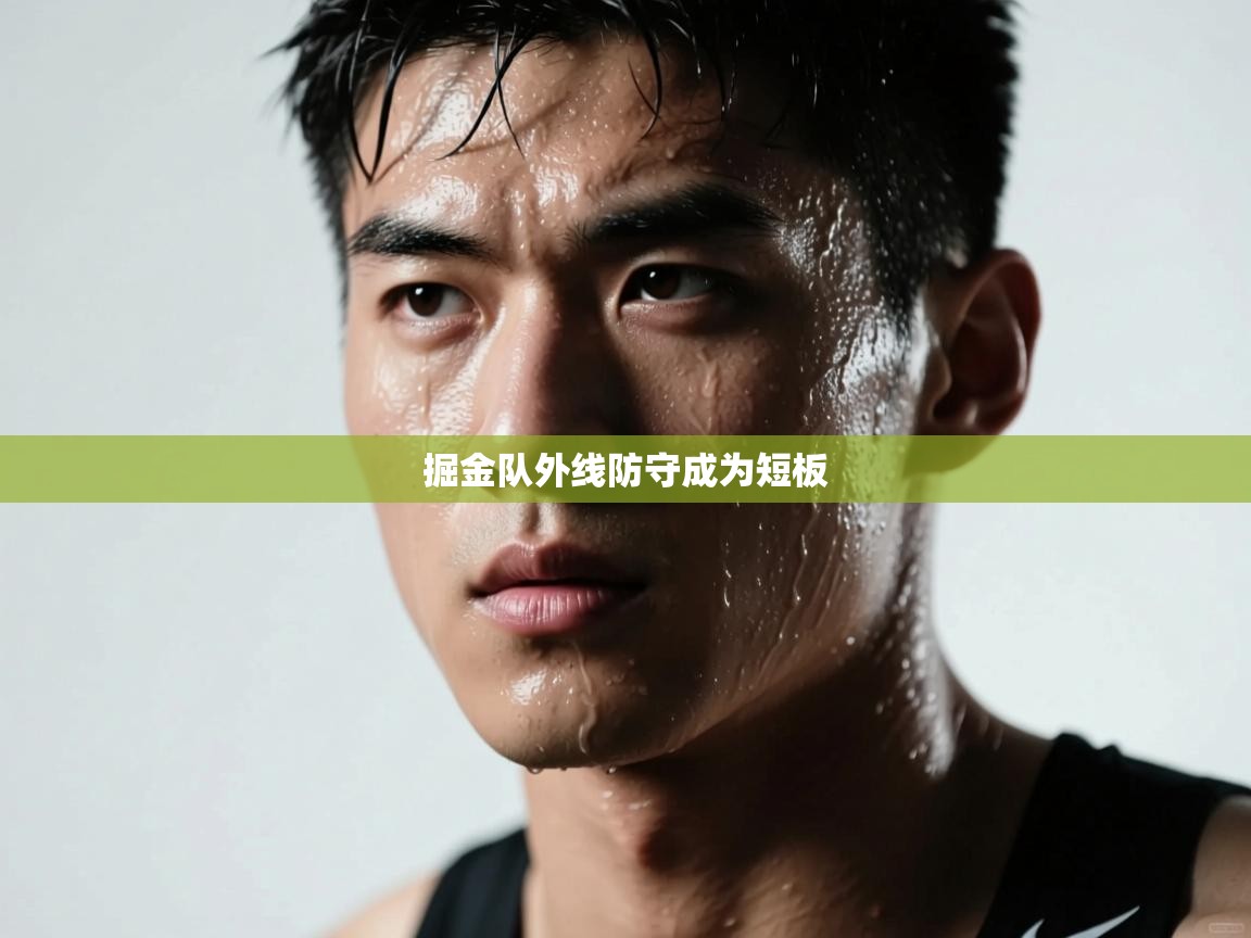 掘金队外线防守成为短板 第2张
